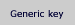 Generic key